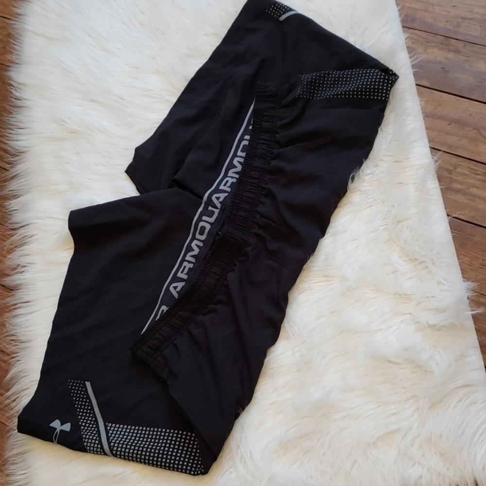 MENS UNDER ARMOUR SHORTS